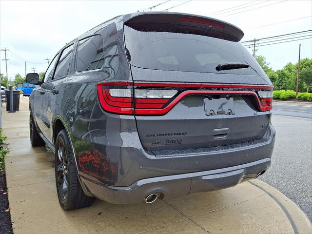 2025 Dodge Durango DURANGO R/T PLUS AWD