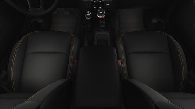 2025 Jeep Wrangler WRANGLER 2-DOOR SPORT