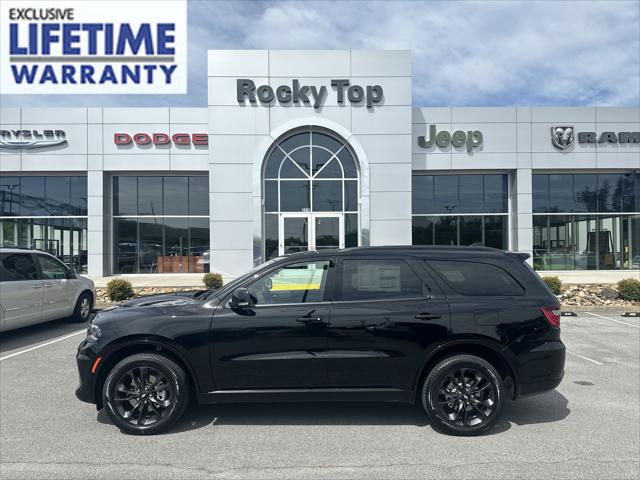 2025 Dodge Durango DURANGO GT PLUS AWD