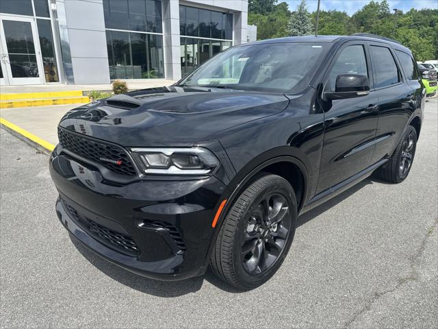 2025 Dodge Durango DURANGO GT PLUS AWD