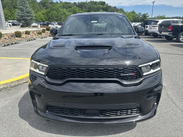2025 Dodge Durango DURANGO GT PLUS AWD
