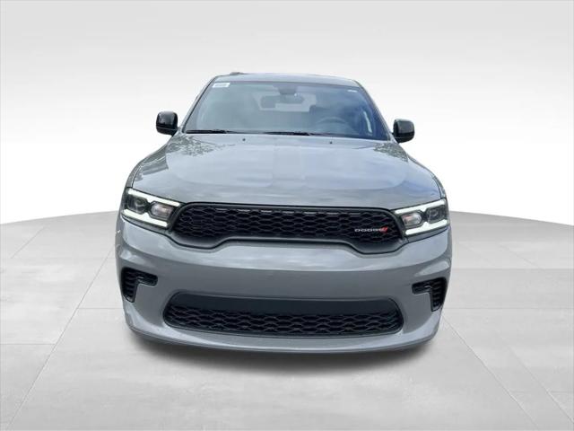 2025 Dodge Durango DURANGO GT RWD
