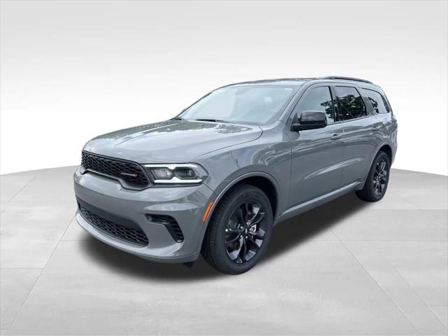 2025 Dodge Durango DURANGO GT RWD