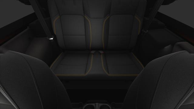2025 Jeep Wrangler WRANGLER 2-DOOR SPORT