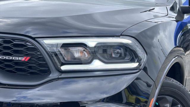 2025 Dodge Durango DURANGO GT RWD