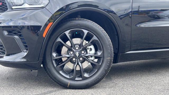 2025 Dodge Durango DURANGO GT RWD