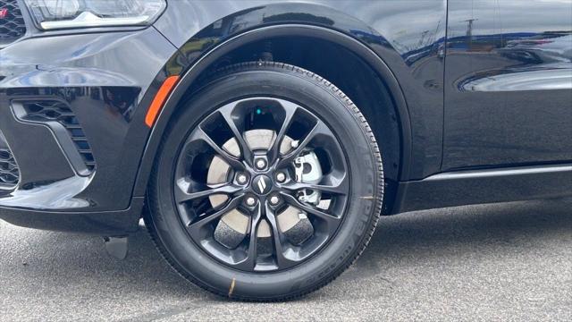 2025 Dodge Durango DURANGO GT RWD