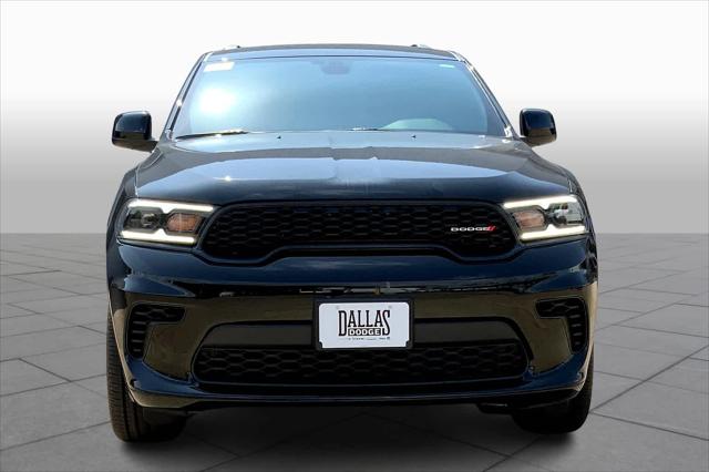 2025 Dodge Durango DURANGO GT RWD