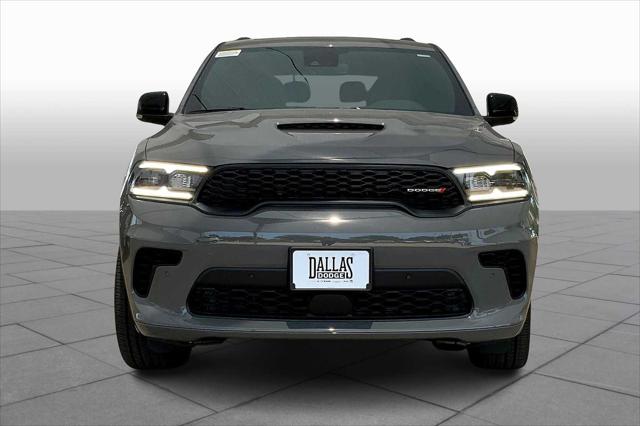 2025 Dodge Durango DURANGO R/T PLUS AWD