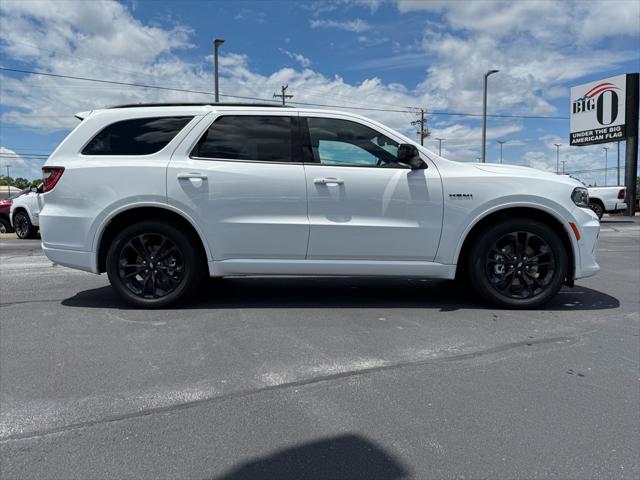 2025 Dodge Durango DURANGO R/T AWD