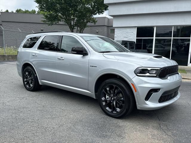2025 Dodge Durango DURANGO R/T PLUS AWD