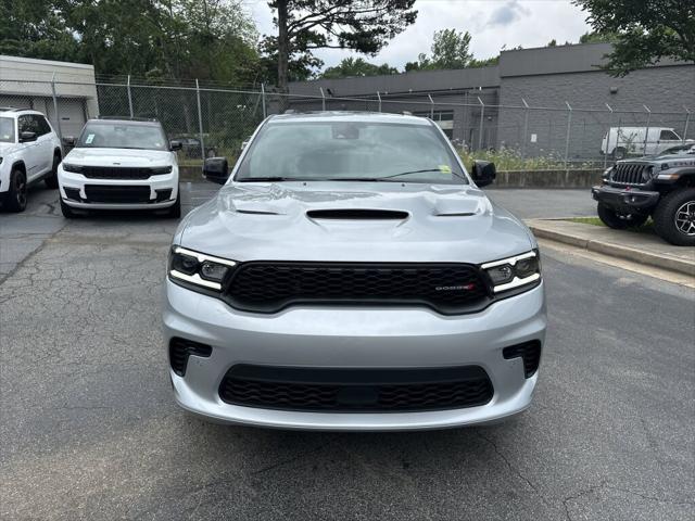 2025 Dodge Durango DURANGO R/T PLUS AWD