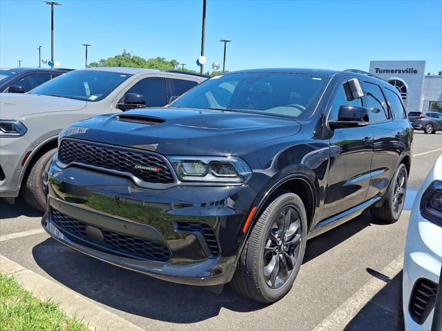 2025 Dodge Durango DURANGO R/T PREMIUM AWD