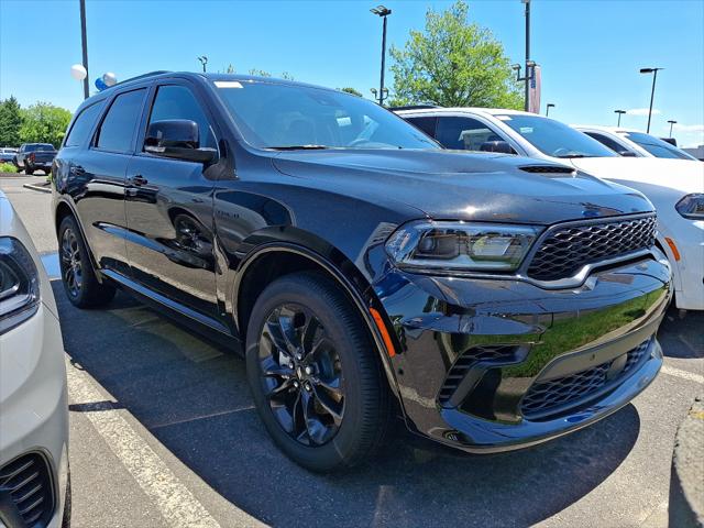 2025 Dodge Durango DURANGO R/T PREMIUM AWD