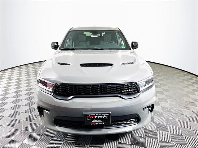 2025 Dodge Durango DURANGO R/T AWD