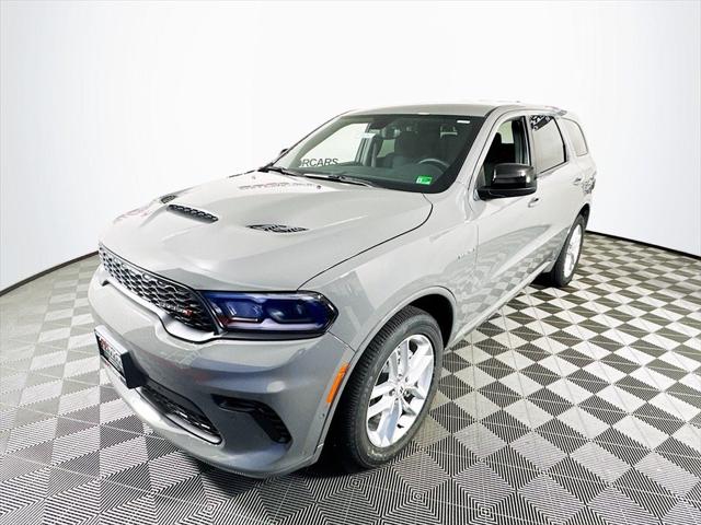 2025 Dodge Durango DURANGO R/T AWD