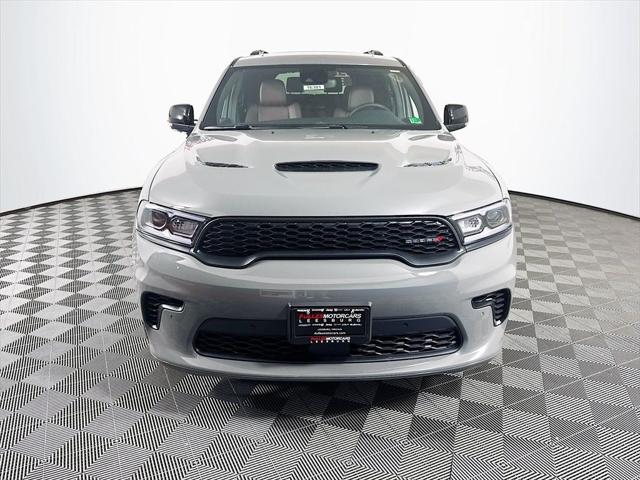 2025 Dodge Durango DURANGO R/T PLUS AWD