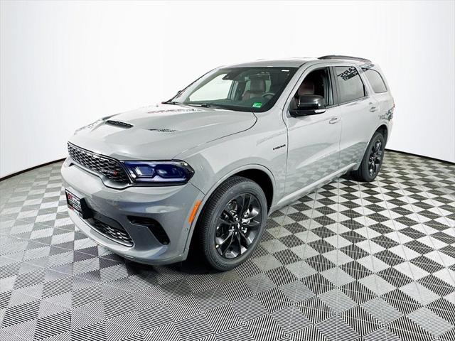 2025 Dodge Durango DURANGO R/T PLUS AWD