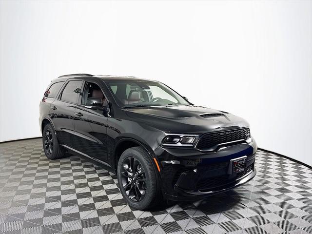 2025 Dodge Durango DURANGO R/T PLUS AWD