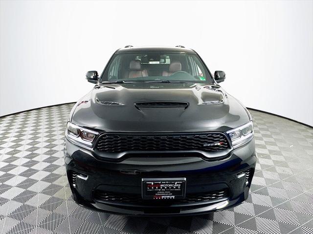 2025 Dodge Durango DURANGO R/T PLUS AWD