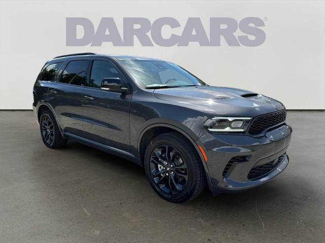 2025 Dodge Durango DURANGO R/T PREMIUM AWD