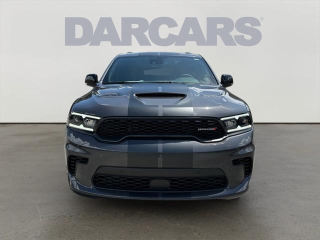 2025 Dodge Durango DURANGO R/T PREMIUM AWD