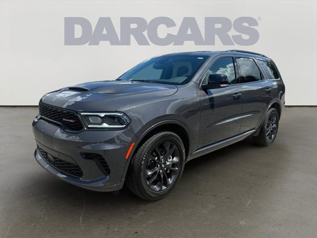 2025 Dodge Durango DURANGO R/T PREMIUM AWD