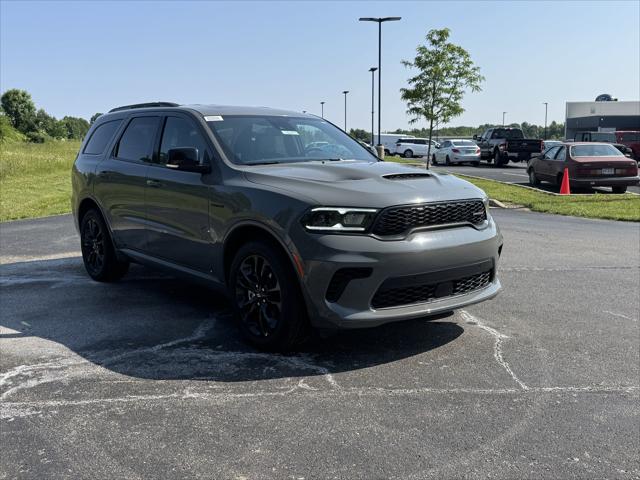 2025 Dodge Durango DURANGO R/T PLUS AWD