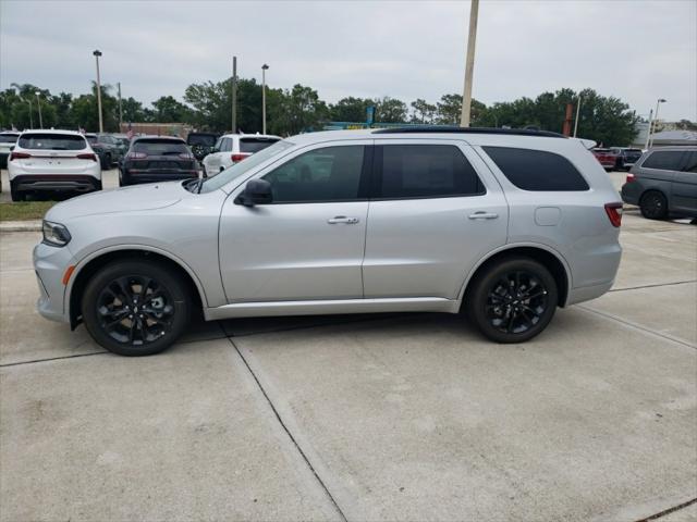 2025 Dodge Durango DURANGO GT RWD