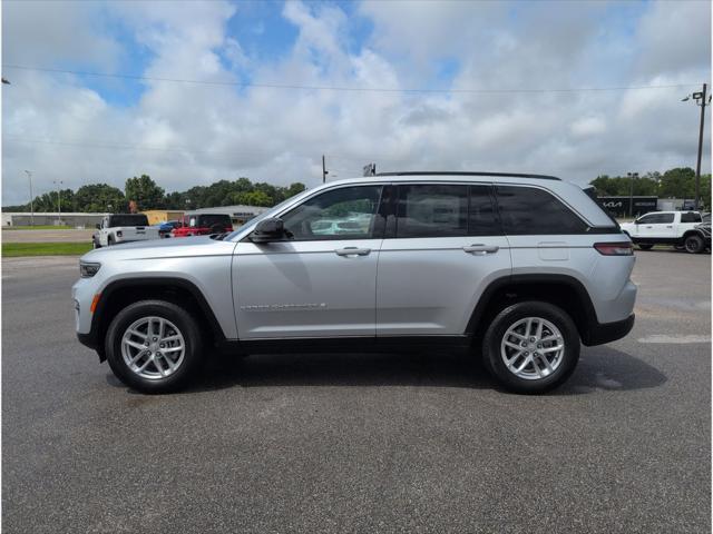 2025 Jeep Grand Cherokee GRAND CHEROKEE LAREDO X 4X2