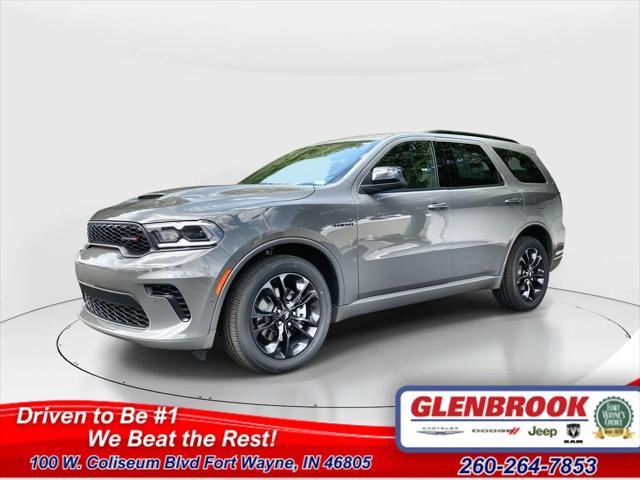 2025 Dodge Durango DURANGO R/T AWD
