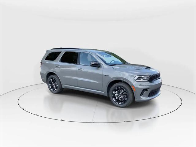 2025 Dodge Durango DURANGO R/T AWD