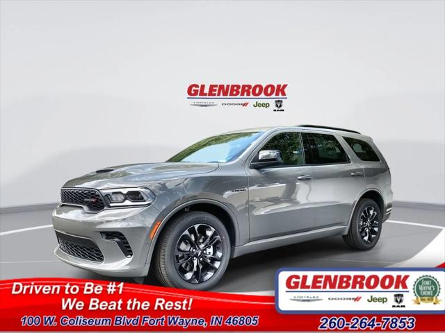 2025 Dodge Durango DURANGO R/T AWD