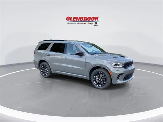 2025 Dodge Durango DURANGO R/T AWD