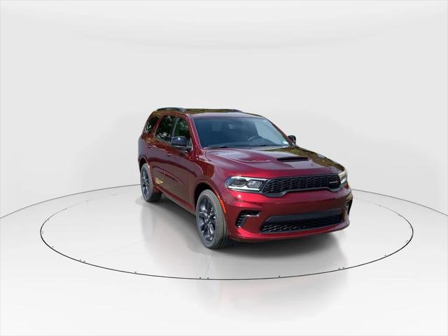 2025 Dodge Durango DURANGO R/T AWD