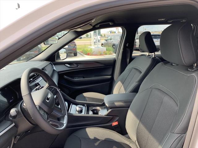 2025 Jeep Grand Cherokee GRAND CHEROKEE LAREDO 4X2