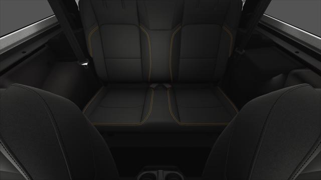 2025 Jeep Wrangler WRANGLER 2-DOOR SPORT