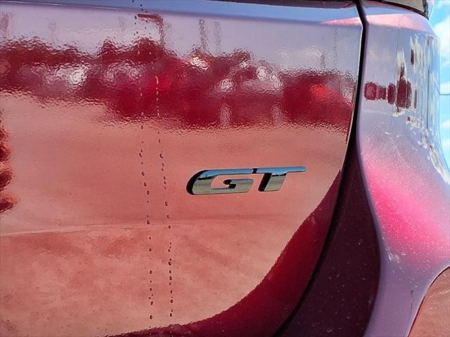 2025 Dodge Durango DURANGO GT RWD