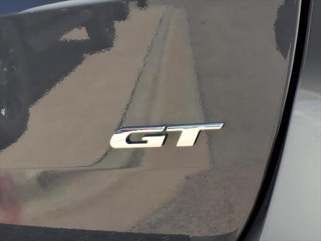 2025 Dodge Durango DURANGO GT RWD
