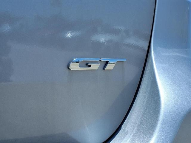 2025 Dodge Durango DURANGO GT RWD