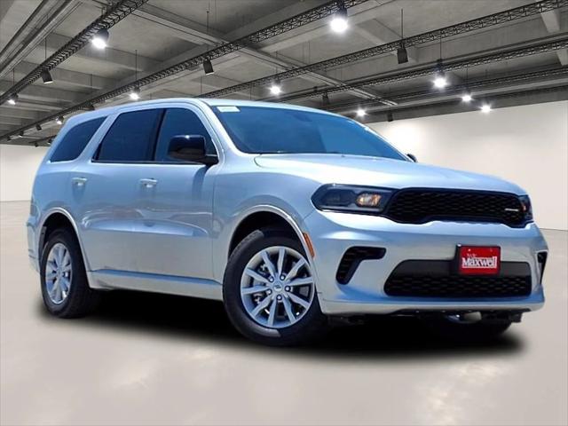 2025 Dodge Durango DURANGO GT RWD