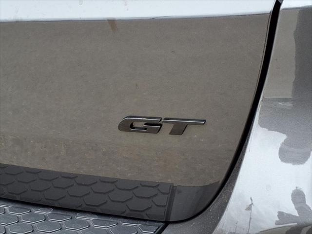 2025 Dodge Durango DURANGO GT RWD