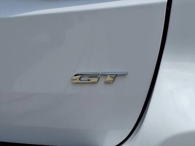 2025 Dodge Durango DURANGO GT RWD