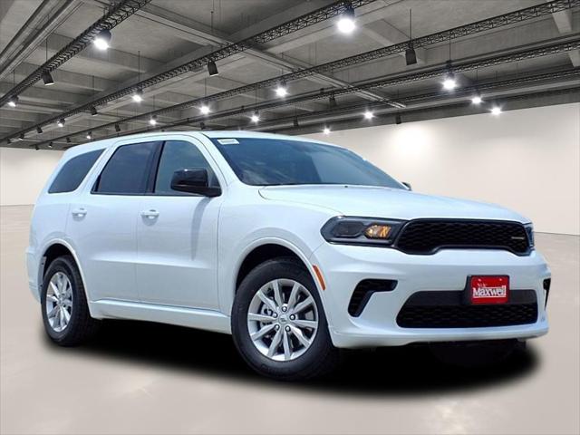 2025 Dodge Durango DURANGO GT RWD