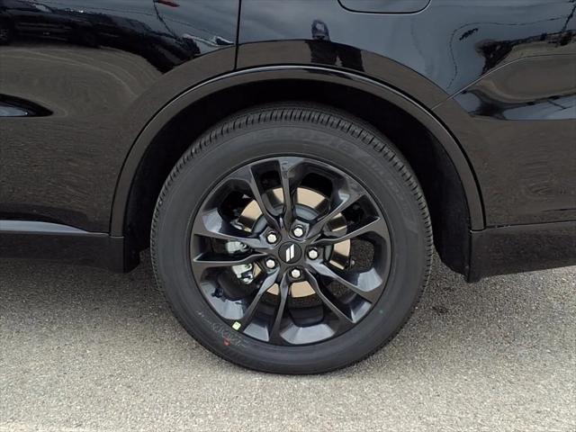 2025 Dodge Durango DURANGO GT RWD