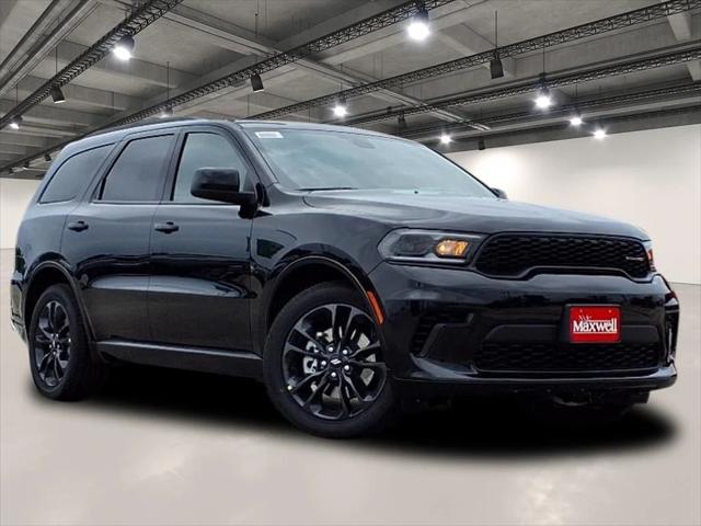 2025 Dodge Durango DURANGO GT RWD