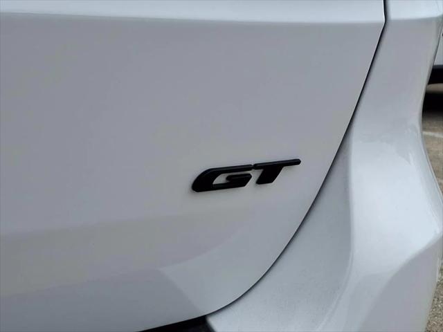 2025 Dodge Durango DURANGO GT RWD