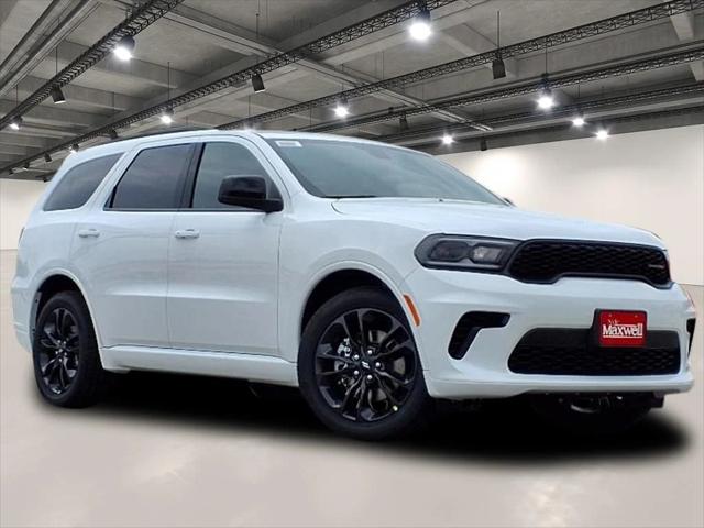 2025 Dodge Durango DURANGO GT RWD