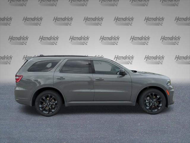 2025 Dodge Durango DURANGO GT RWD