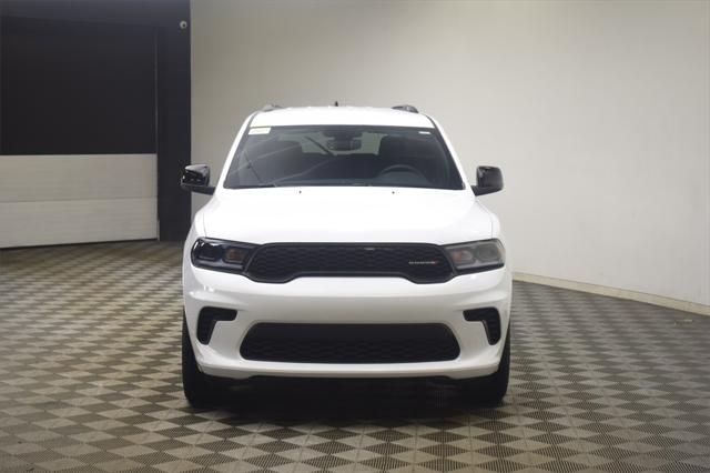 2025 Dodge Durango DURANGO GT AWD